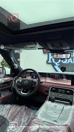 نيسان باترول